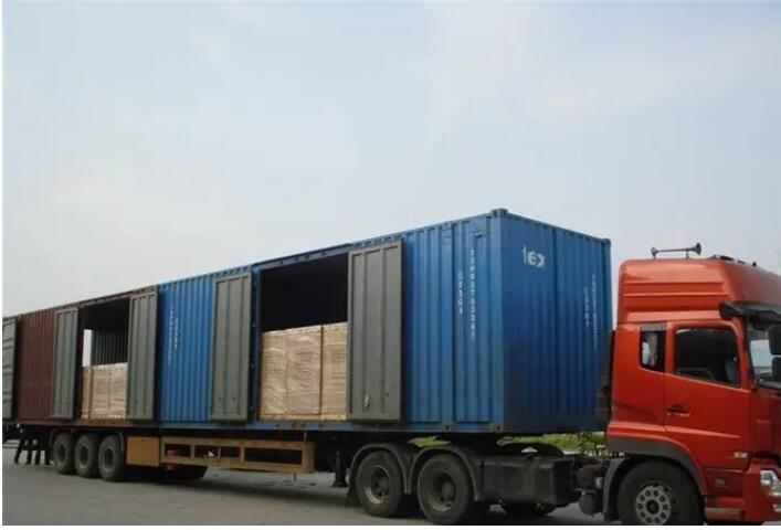 厦门到巴林右旗整车运输