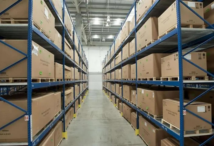 厦门到巴林右旗货物仓储