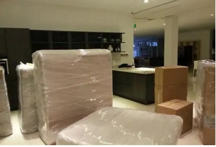 厦门到巴林右旗长途搬家