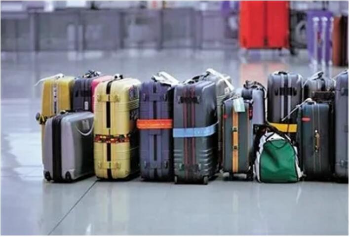 厦门到巴林右旗行李托运